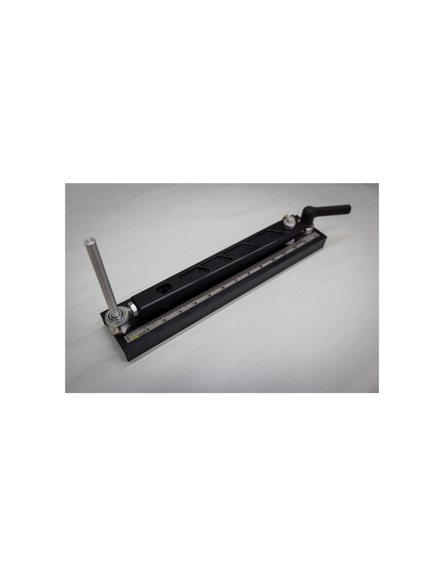 Micro Rear Arm Duplicator — GreberRacing Micro Rear Arm Duplicator — GreberRacing